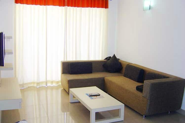 Stopovers Serviced Apartments - BIA Road, NH7, Bangalore 5